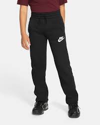 Nike Sportswear Club Fleece Big Kids Boys Pants