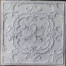 Decorative Ceiling Tile False Tin
