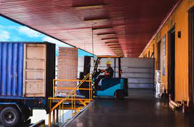 loading dock accidents in new york