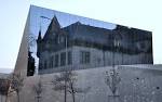 The Bern museum