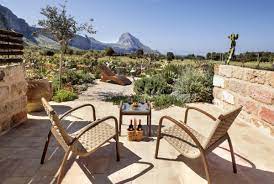 Great Rural Hotels In Sicily The