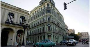 Hotel Saratoga: The 'it' place in Cuba ...