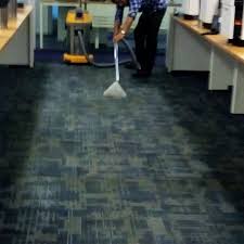 cleaning shooing corporate office