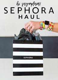 sephora haul my top finds of 2020