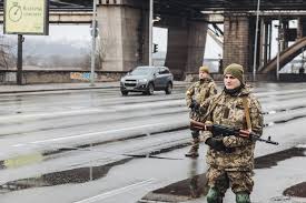 foreign fighters in ukraine evaluating