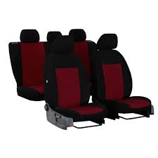 Pelle Seat Covers Eco Leather