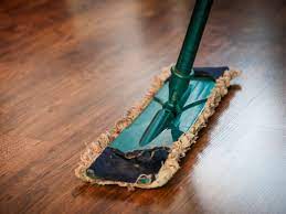 tips to clean an armstrong vinyl floor