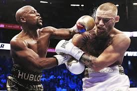 The official facebook page for floyd mayweather. Floyd Mayweather Hints He Will End Retirement In 2020 Las Vegas Review Journal