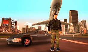 Well here are a few things your mod needs to have: Gta 3 Game Download For Android Revdl Acvifern1993
