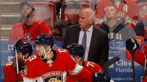 Is Joel Quenneville still coach of the ...