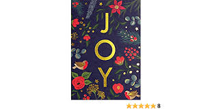 Maybe you would like to learn more about one of these? Joy Small Boxed Holiday Cards Christmas Cards Greeting Cards Peter Pauper Press 9781441333711 Amazon Com Office Products
