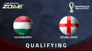 Hungary vs England Preview & Prediction ...