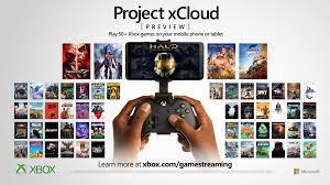 Microsoft Adds Cloud Gaming Access to ...
