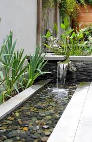 37 Modern Water Features For Your