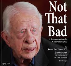 (born october 1, 1924) is an american politician and philanthropist who served as the 39th president of the united states from 1977 to 1981. Holy Fucking Lmao At What Jimmy Carter Looks Like Now The Something Awful Forums