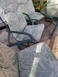 Patio Table Chairs Tropitone