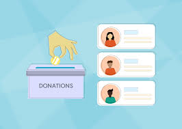 how to choose donor management