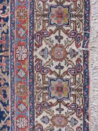 heriz carpet iran 901 oriental