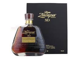 ron zacapa rum in the cayman