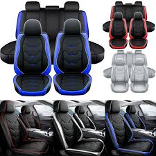 Seat Covers For 2018 Mazda Cx 5 For