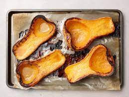 roasted ernut squash recipe robin