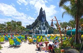 The Ultimate Insiders Guide To Universals Volcano Bay