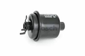The fuel filter on a 1998 honda civic is located on the firewall on the passenger side above the engine. Fuel Filter Fits Honda Civic Mk7 1 7d 02 To 05 4ee 2 Adl 16901s6fe01 16901s6fe02 Car Air Intake Fuel Delivery Parts Fuel Filter
