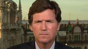 Tucker Carlson: New York Times in China ...