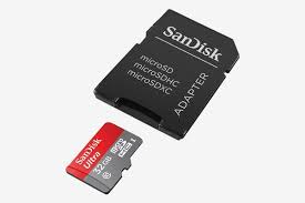 But how do you do it? The 9 Best Microsd Cards According To Reviewers 2018 The Strategist New York Magazine