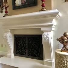 Fireplace Remodeling In Lancaster Ca