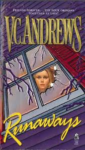 Their newest book is the umbrella lady and. Runaways Orphans 5 By V C Andrews