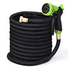 costway expanding garden hose flexible