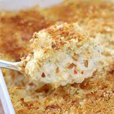 funeral potatoes video the country