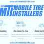 MTI MOBILE TIRE INSTALLERS from www.facebook.com
