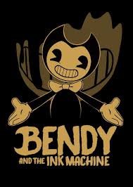 bendy wallpapers top free bendy