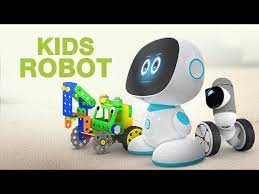 top 10 best robot for kids best kids