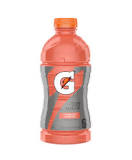 How many different flavors of Gatorade are there?