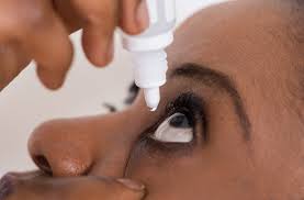 how often should you use eye drops for
