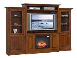 Mayfair Electric Fireplace