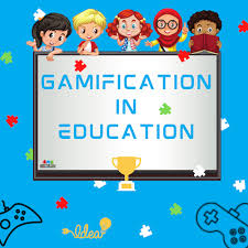 Gamification in Education - EFL Kritikou
