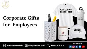top 5 best corporate gifts for employees