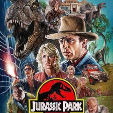 The dinosaurs, or dinosauria, is the name of a group of archosaurian reptiles that lived from the mid triassic period (230 mya) to today. Jurassic Park Prescott Park Arts Festival