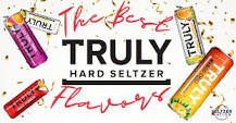 Is truly the best hard Seltzer?