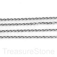 stainless steel whole beads and