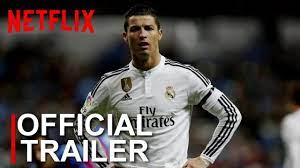 Cristiano ronaldo dos santos aveiro. I Am Cristiano I Official Trailer Hd I Netflix Youtube