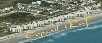 topsail reef vacation als