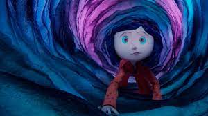 Dakota fanning, dawn french, ian mcshane and others. Watch Coraline Prime Video