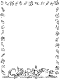 Pin By Muse Printables On Page Borders And Border Clip Art