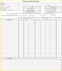 Cost Savings Tracking Template