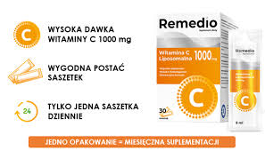 reo witamina c liposomalna 1000 mg